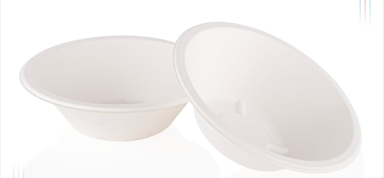 180ml Round Bowl